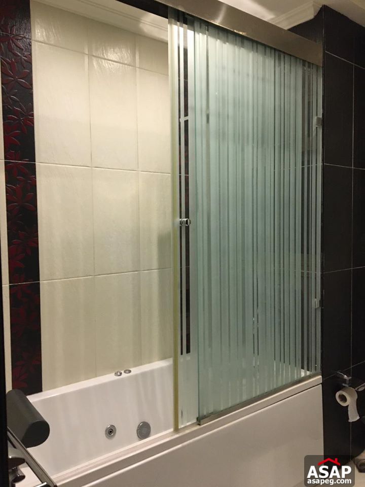 Apartment for Rent in New Cairo compounds - Katameya Dunes Apartment for Rent in New Cairo compounds - Katameya Dunes