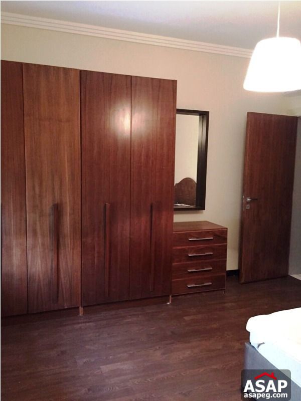 Ground Floor for Rent in Bamboo - Sheikh Zayed Ground Floor for Rent in Bamboo - Sheikh Zayed