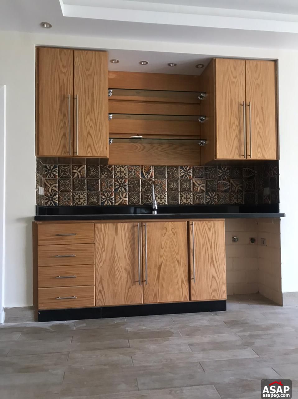 Town House for Rent in Dyar Arco Town House for Rent in Dyar Arco