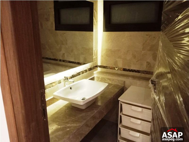 Duplex for Rent in Westown - Sheikh Zayed Duplex for Rent in Westown - Sheikh Zayed