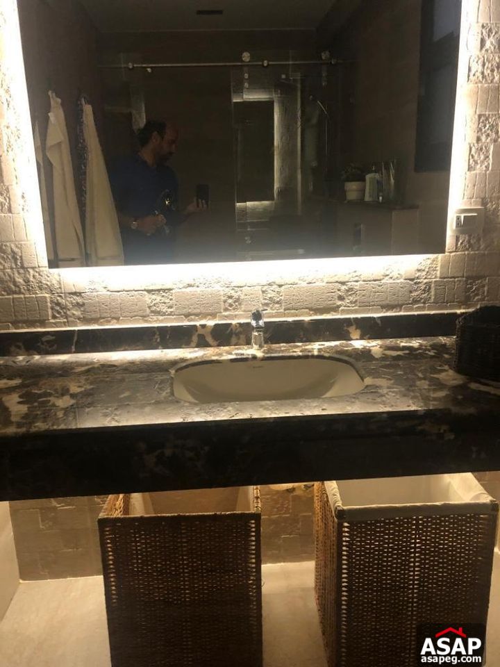 Furnished Duplex for Rent in Eastown Compound Furnished Duplex for Rent in Eastown Compound