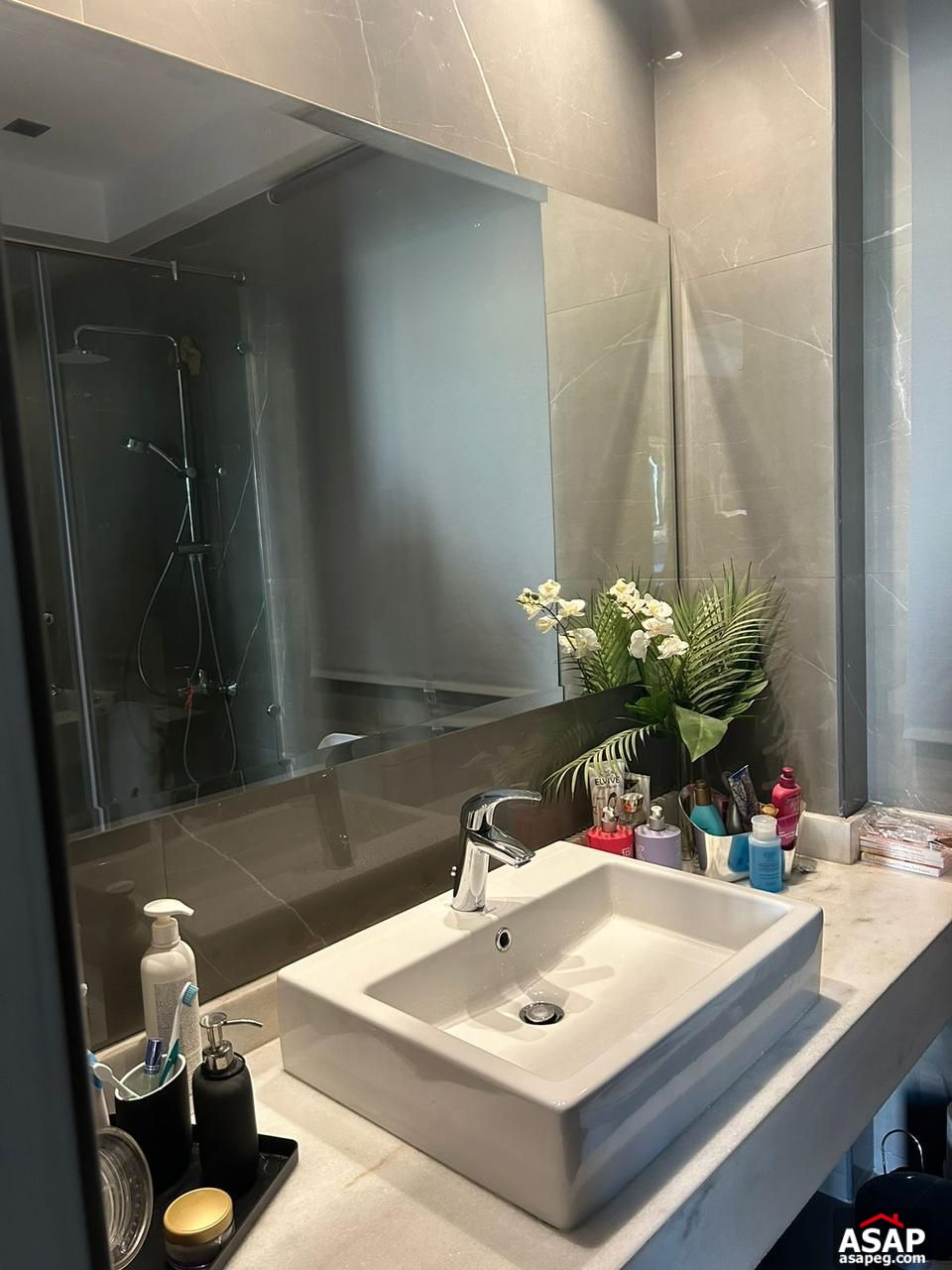 Duplex with Garden for Rent in Eastown Sodic Duplex with Garden for Rent in Eastown Sodic