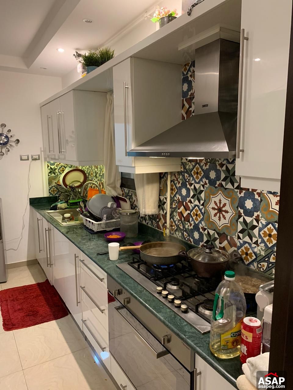 Duplex for Rent in New Cairo compounds - Eastown Sodic. Duplex for Rent in New Cairo compounds - Eastown Sodic.