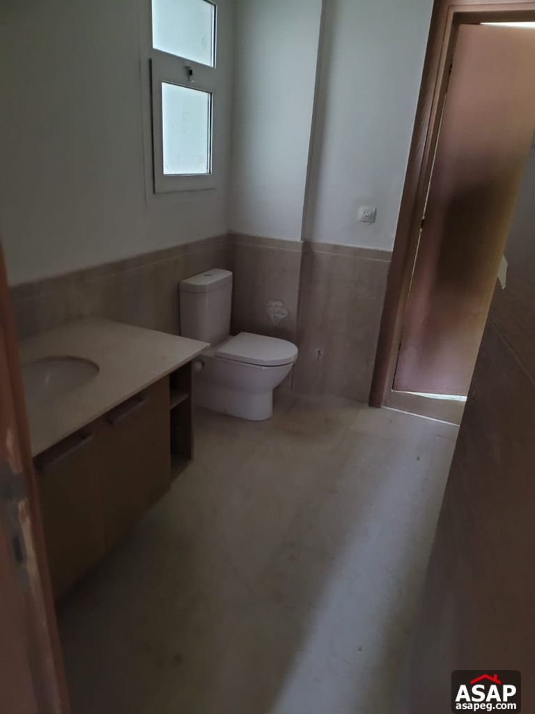 Fully Finished Apartment for Sale in Mivida Compound Fully Finished Apartment for Sale in Mivida Compound