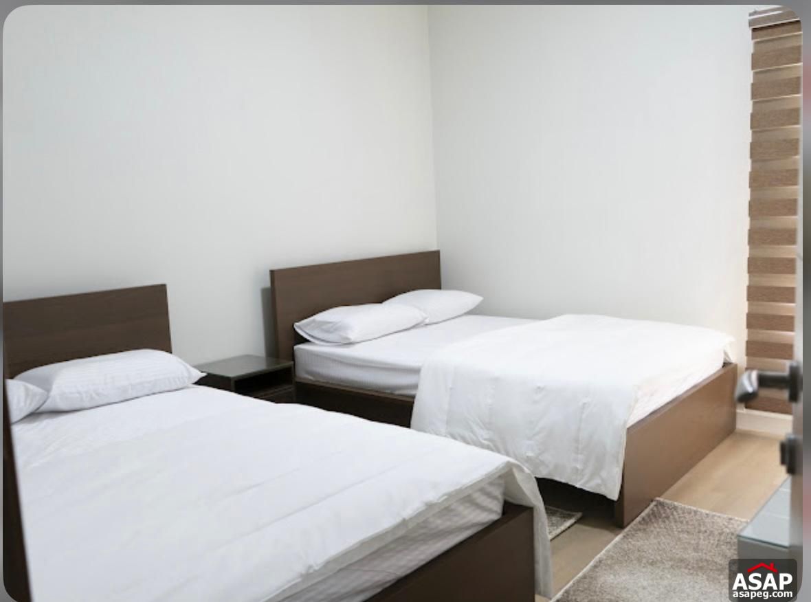 Furnished Apartment for Rent in Mivida Emaar Furnished Apartment for Rent in Mivida Emaar