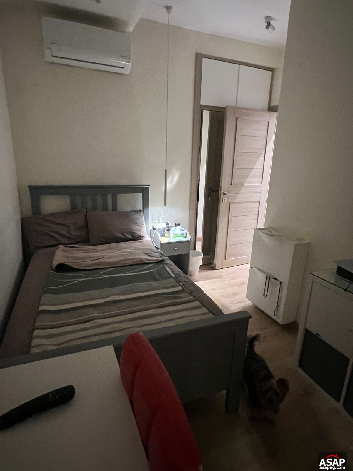 Apartment for Sale in Regents Park Compound