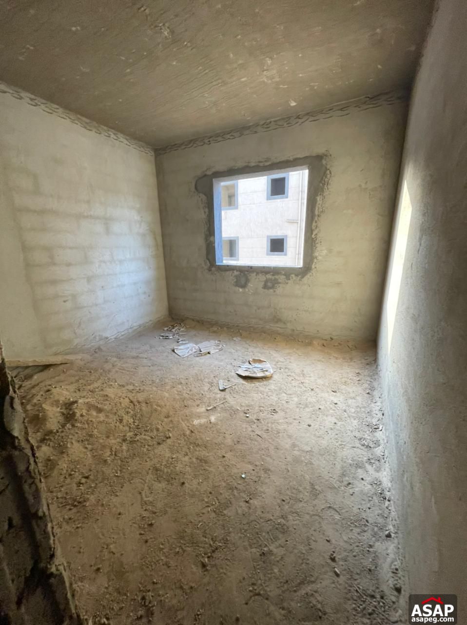 Apartment for Sale in Sephora , New Cairo Apartment for Sale in Sephora , New Cairo