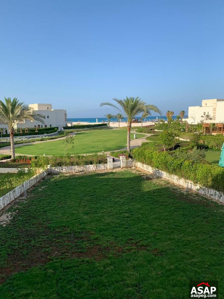 Villa for Sale in Marassi , North Coast Villa for Sale in Marassi , North Coast