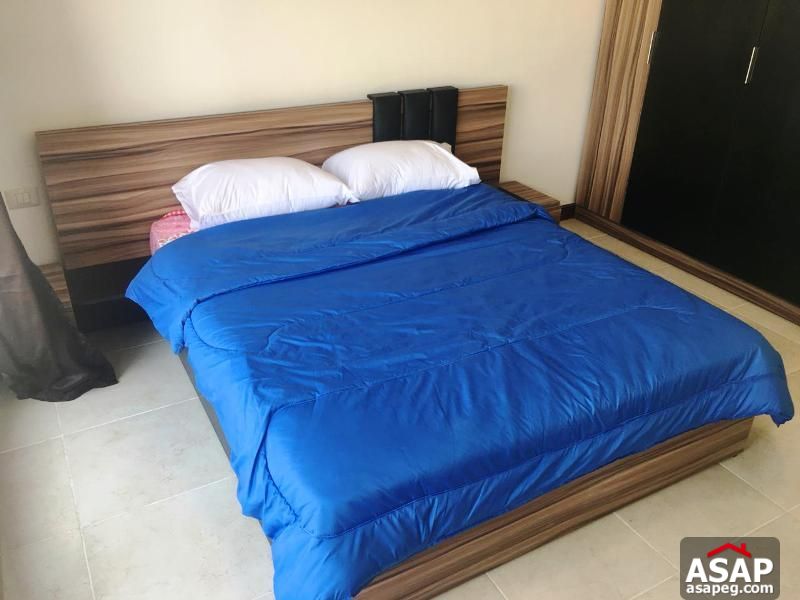 Apartment for Rent in Porto New Cairo Apartment for Rent in Porto New Cairo