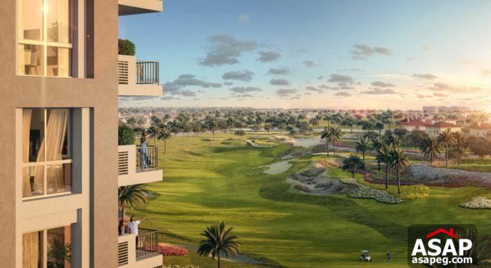 Villa for Sale in Uptown Cairo Compound Villa for Sale in Uptown Cairo Compound