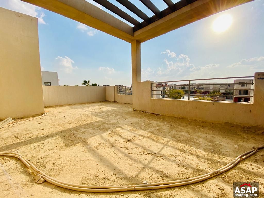 Twin House for Sale in Reem Residence Twin House for Sale in Reem Residence