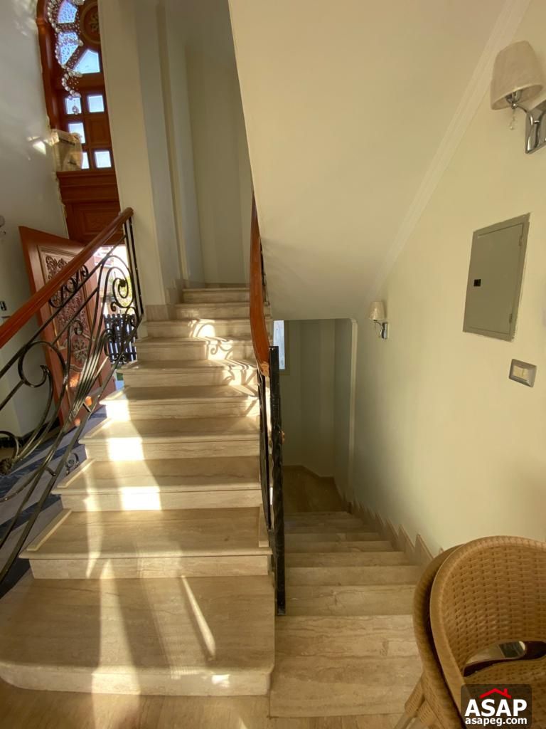 Twin House for Rent in River Walk Twin House for Rent in River Walk