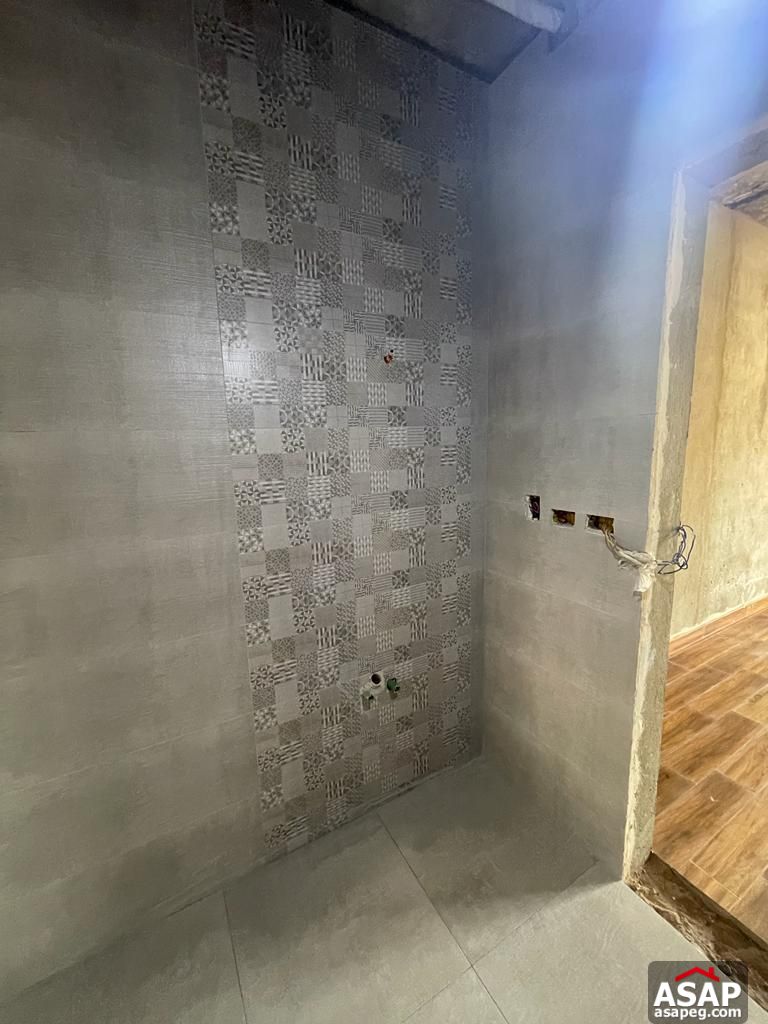 Apartment for Rent in Villette Compound Apartment for Rent in Villette Compound