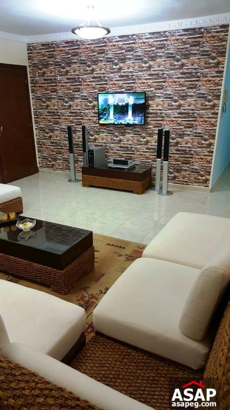 Apartment for Rent in Rehab Apartment for Rent in Rehab