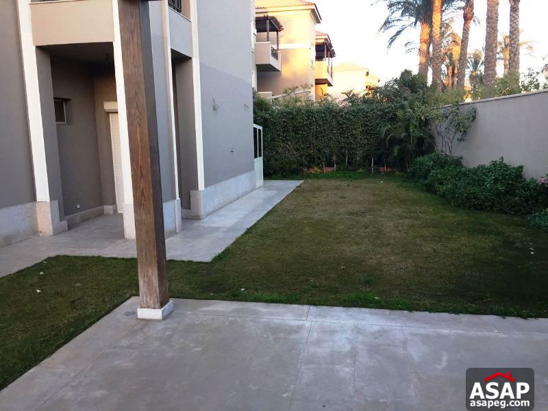 Apartment for Rent in Katameya Heights