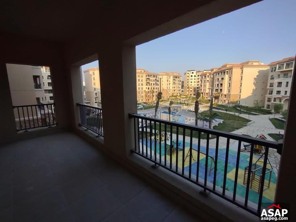 Apartment for Rent in 90 Avenue Compound Apartment for Rent in 90 Avenue Compound