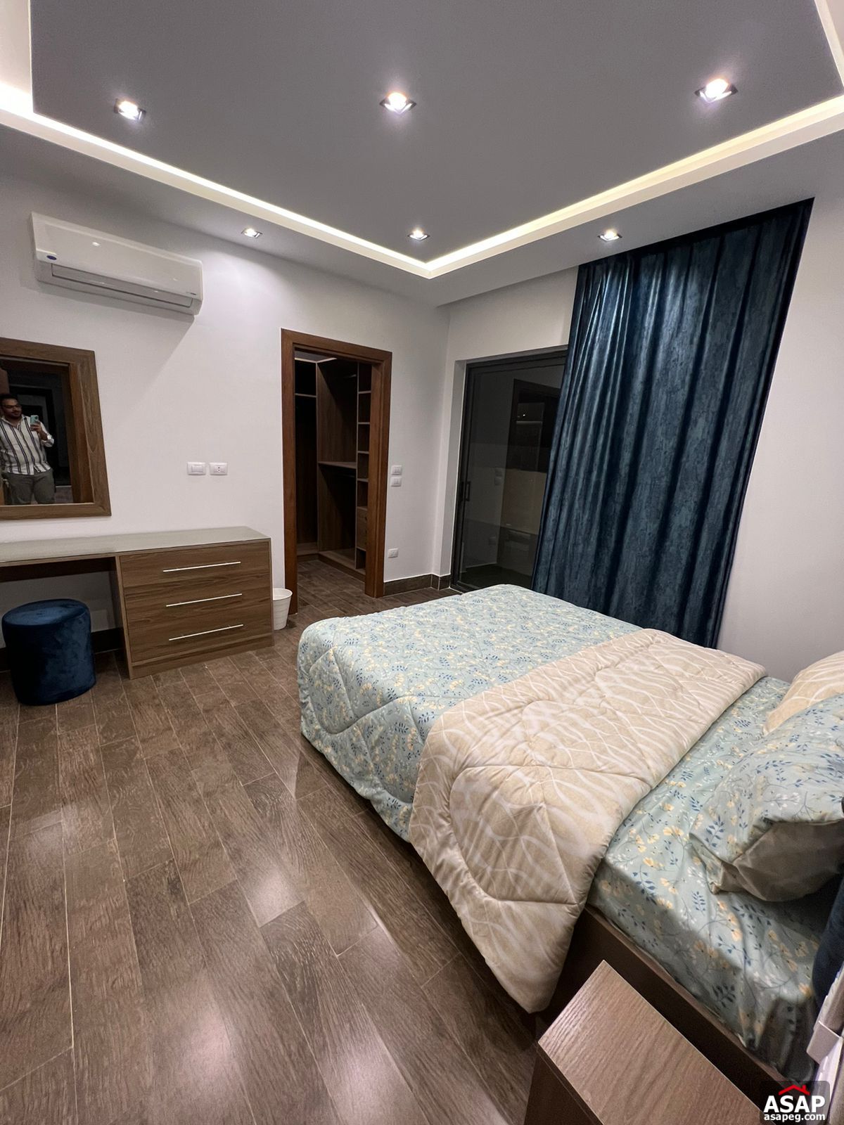 Ground Floor for Rent in Lake View Residence Ground Floor for Rent in Lake View Residence