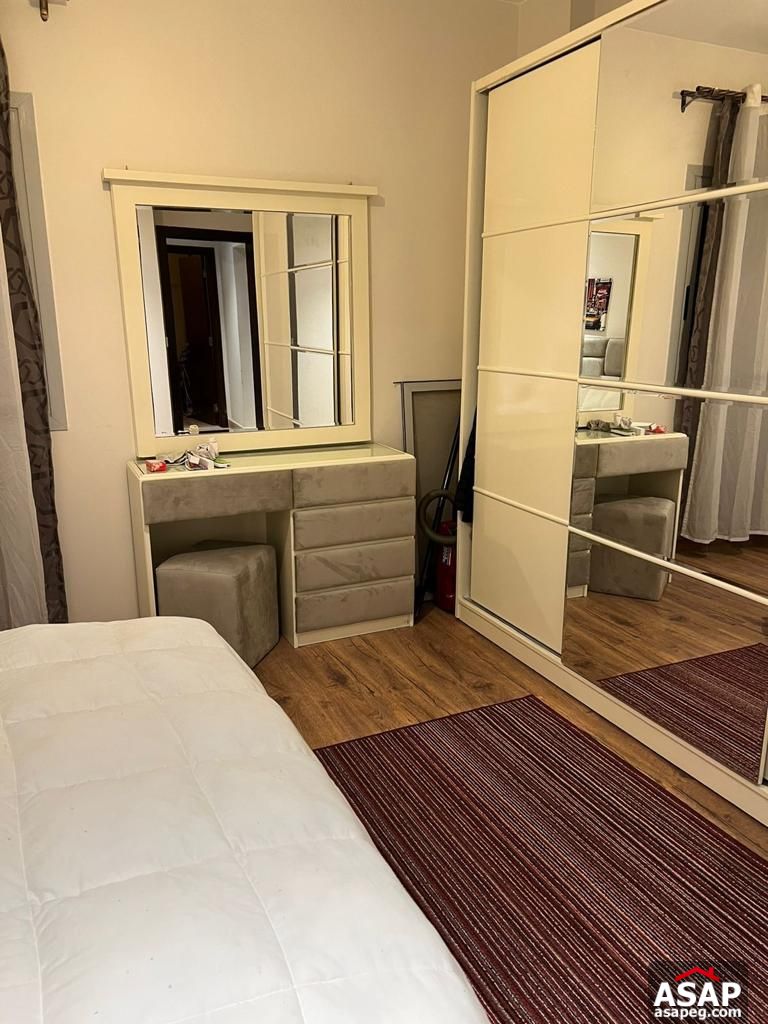 Furnished Apartment for Rent in Cairo Festival City Furnished Apartment for Rent in Cairo Festival City