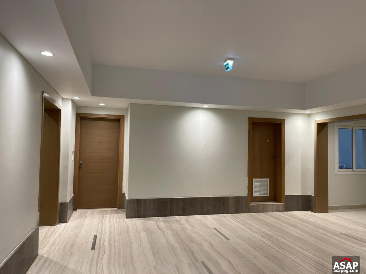 Ultra Modern Apartment for Rent in New Cairo Ultra Modern Apartment for Rent in New Cairo