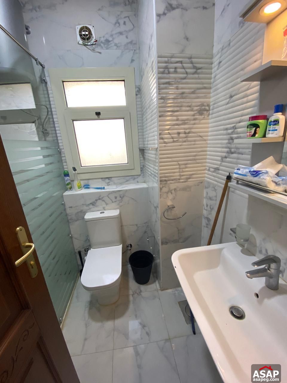 Studio for Rent in New Cairo compounds - The Village Palm Hills Studio for Rent in New Cairo compounds - The Village Palm Hills