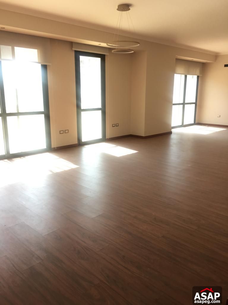 Duplex with Garden for Rent in Eastown Compound