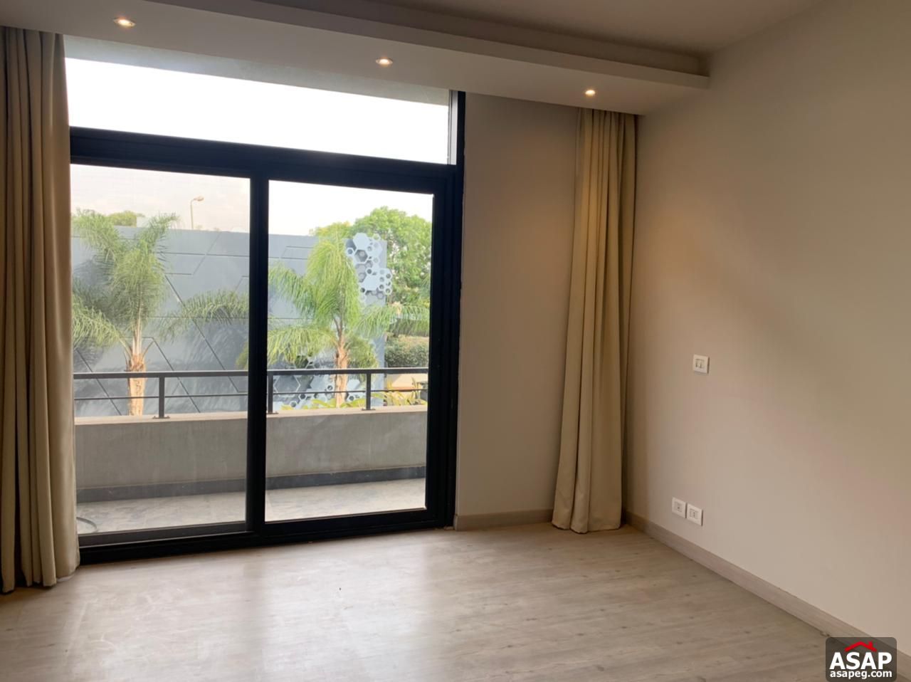 Apartment for Rent in the WaterWay Compound Apartment for Rent in the WaterWay Compound