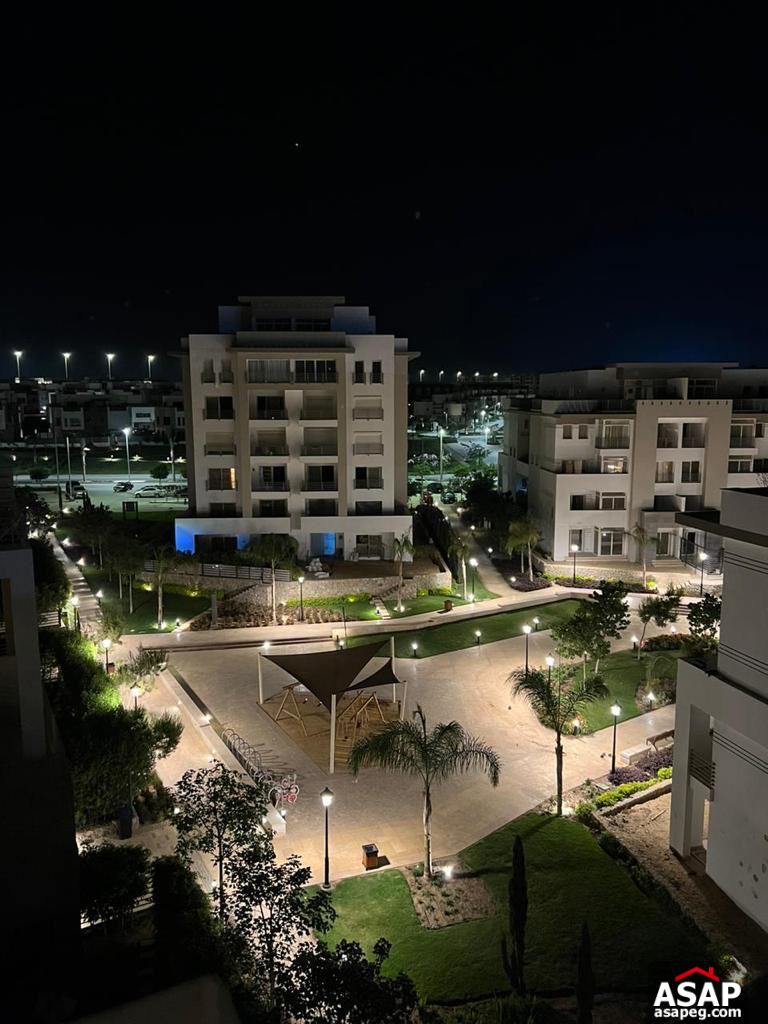 Furnished Apartment for Rent in Hyde Park