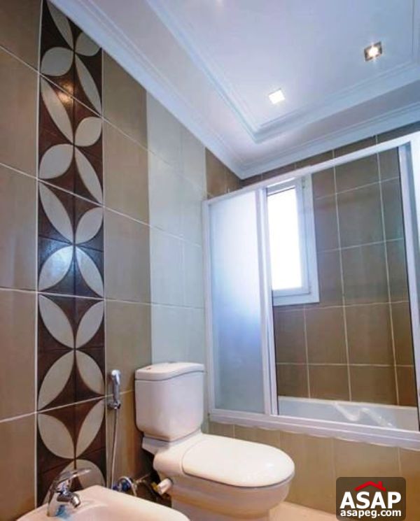 Villa for Rent in Marina City