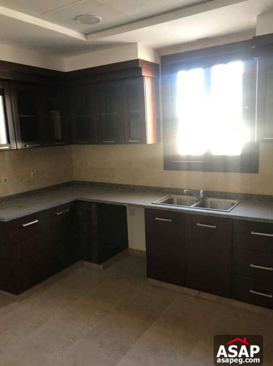 Villa with Garden View for Rent in Mivida