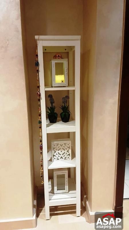 Apartment for rent in Cairo Festival City Apartment for rent in Cairo Festival City