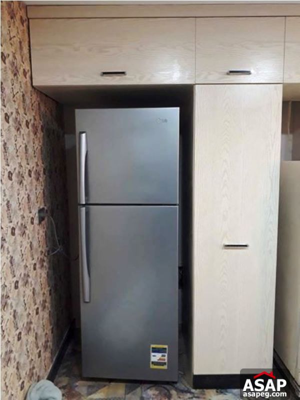 Twin House with Private Garden in New Cairo