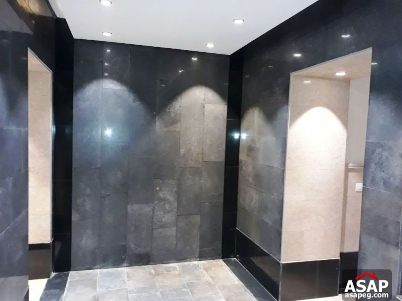 Furnished Apartment for Rent in Westown - Sheikh Zayed Furnished Apartment for Rent in Westown - Sheikh Zayed