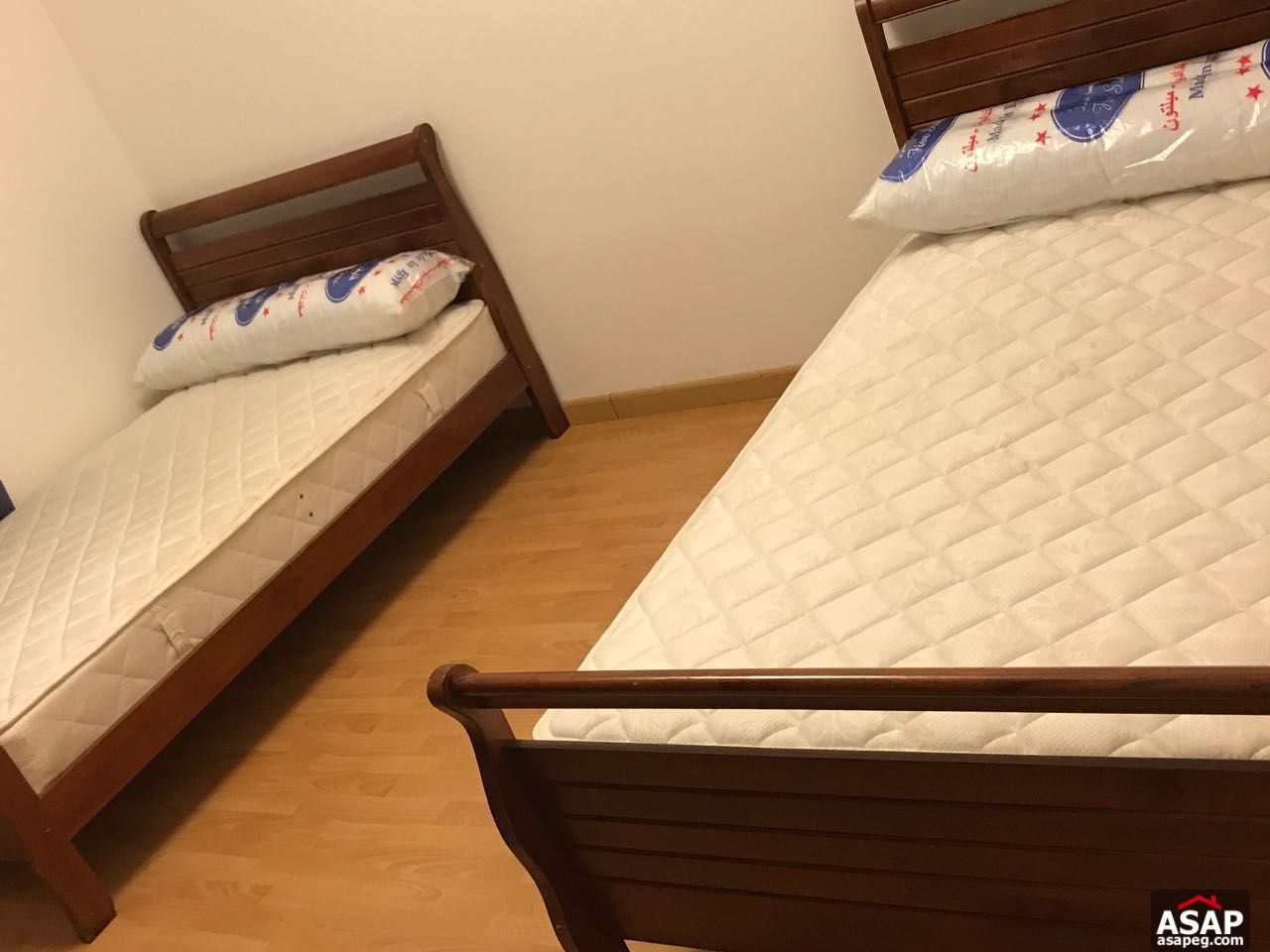 Villa for Sale in Mivida