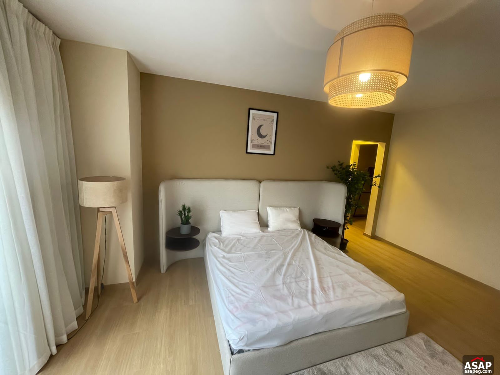 Furnished Apartment for Rent in Eastown Sodic Furnished Apartment for Rent in Eastown Sodic