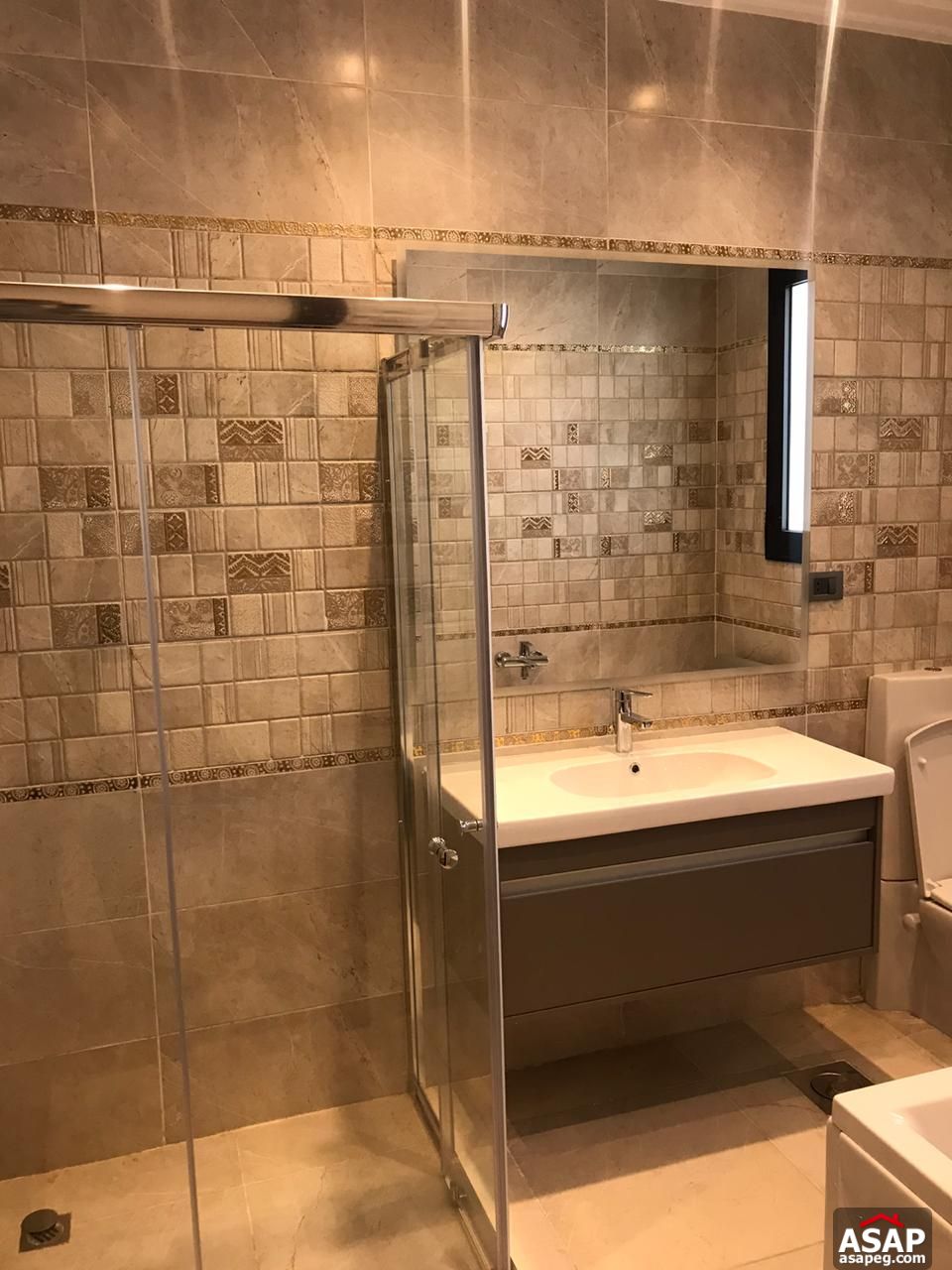 Stand Alone for Rent in Villette Sodic Stand Alone for Rent in Villette Sodic