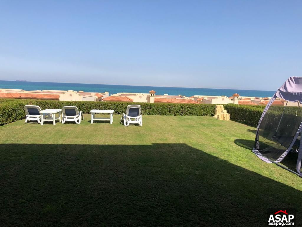 Chalet for Sale in North Coast , La Vista Chalet for Sale in North Coast , La Vista