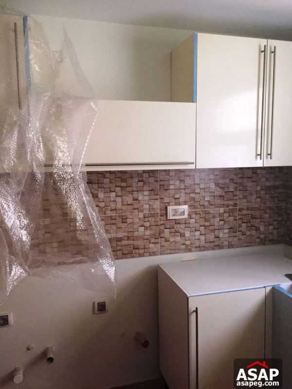 Apartment for Rent in Mivida