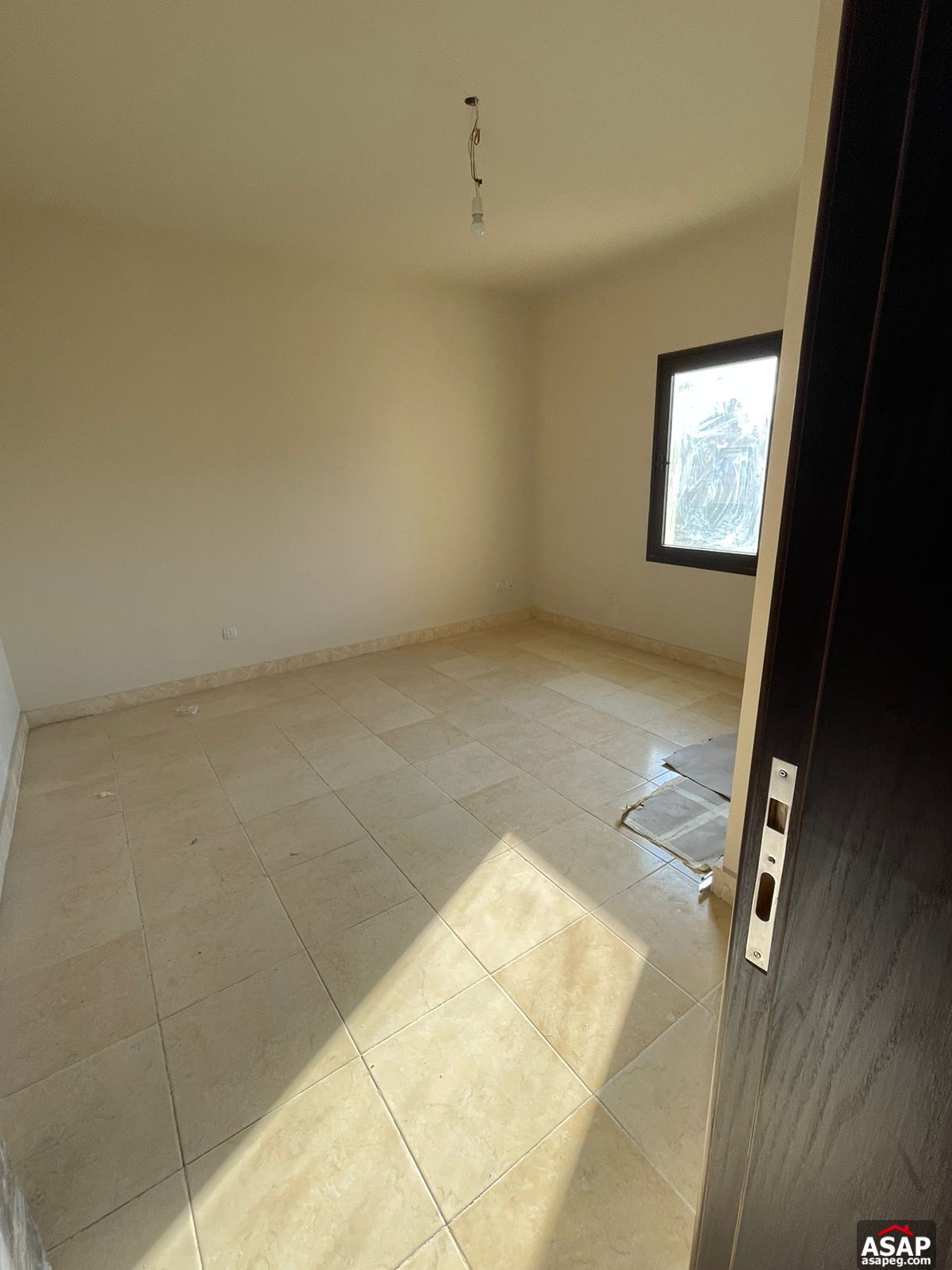 Twin House for Rent in Mivida Compound Twin House for Rent in Mivida Compound