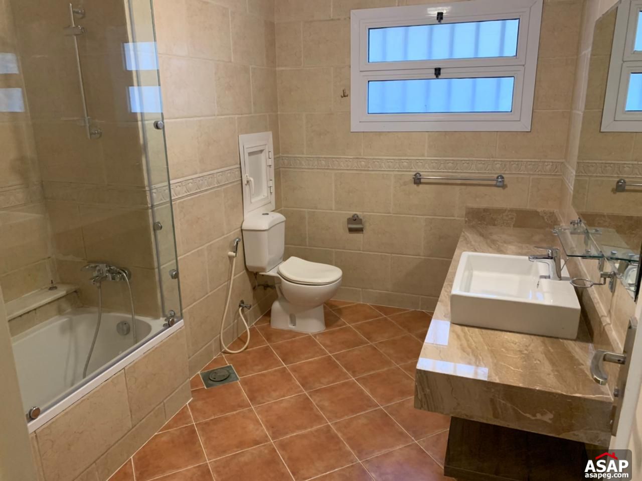 Ground Floor for Rent in Maadi Sarayat Ground Floor for Rent in Maadi Sarayat