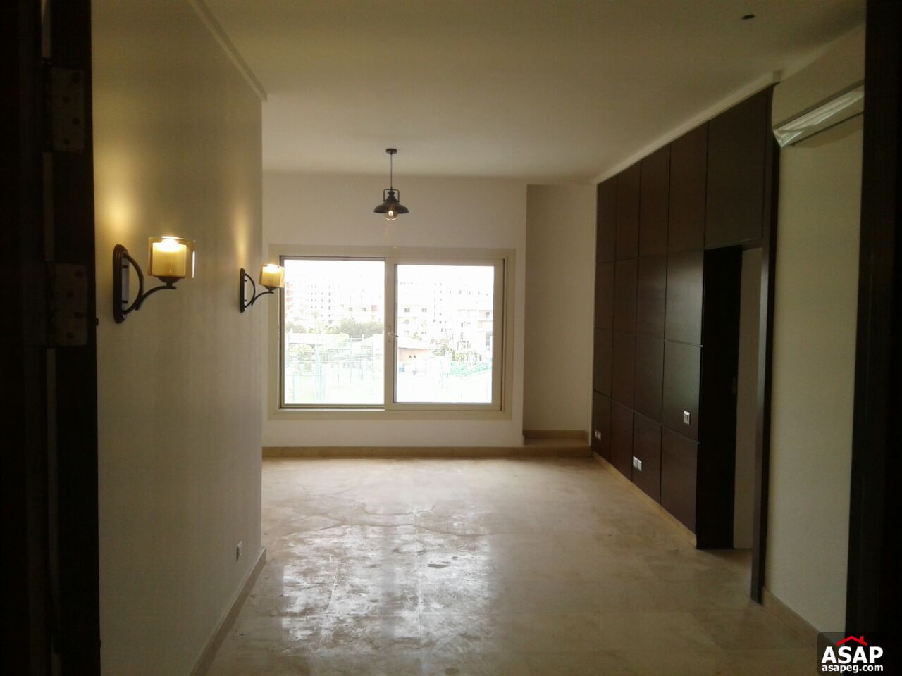 Studio for Rent in the Village - New Cairo