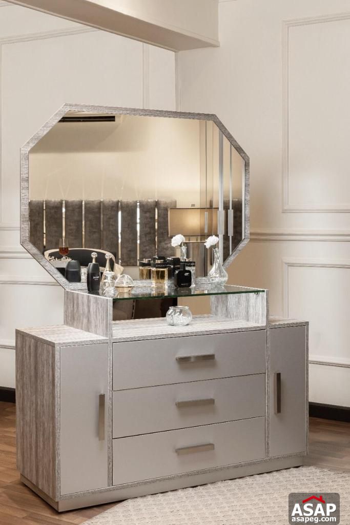 Ground Floor for Rent in Stone Residence