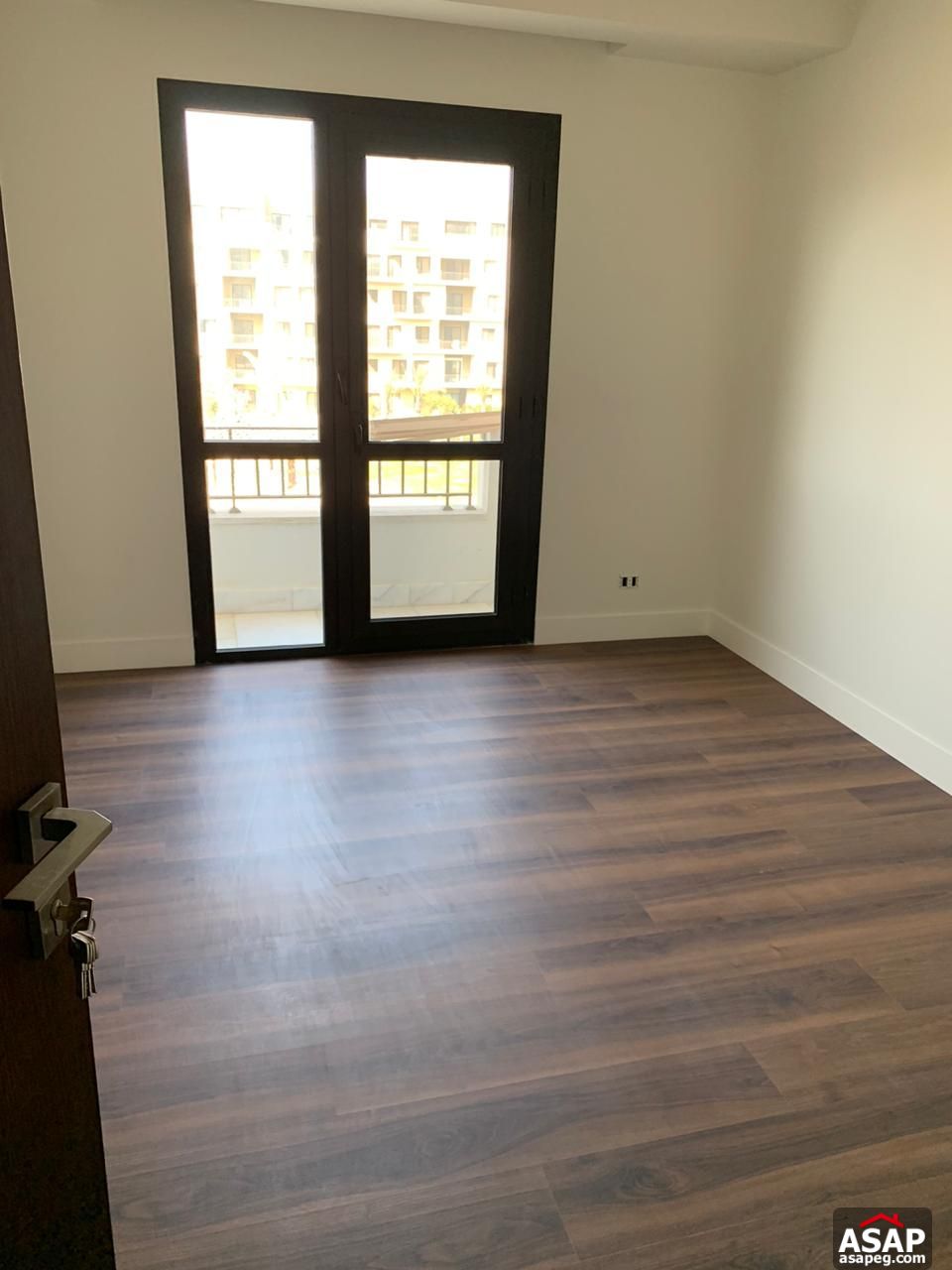 Flat for Rent in Eastown