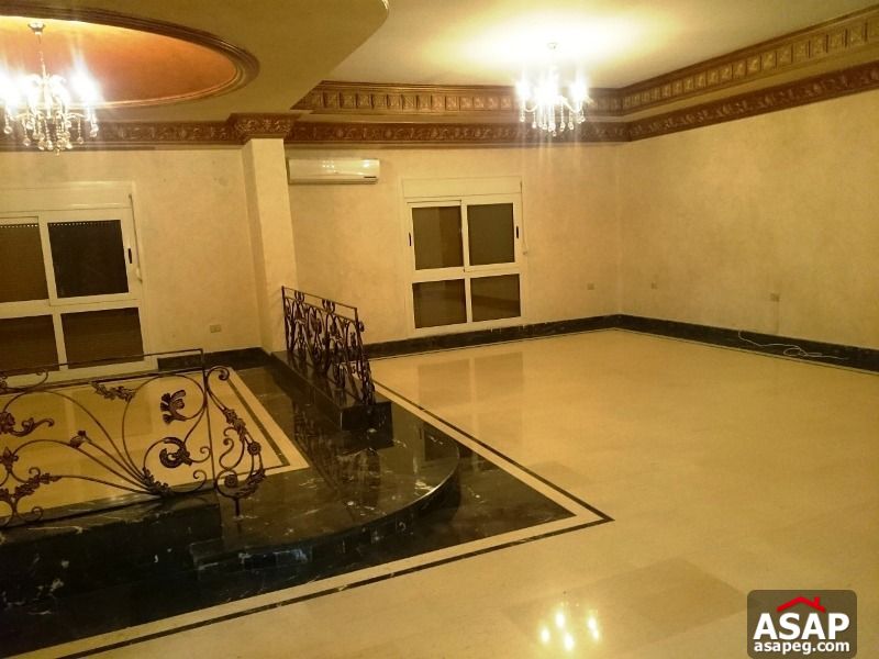 Duplex with Pool for Rent in West Golf Duplex with Pool for Rent in West Golf