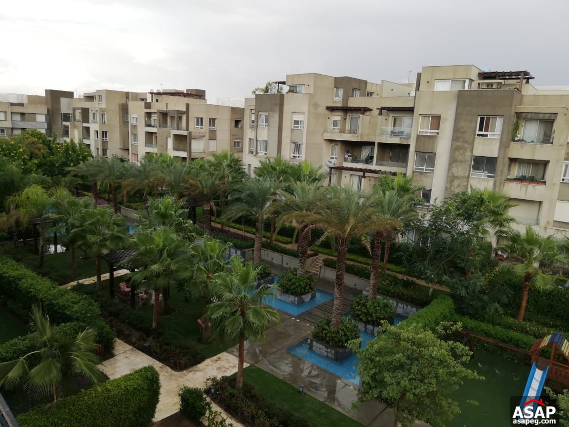 Apartment for Sale in Park View Hassan Allam Apartment for Sale in Park View Hassan Allam