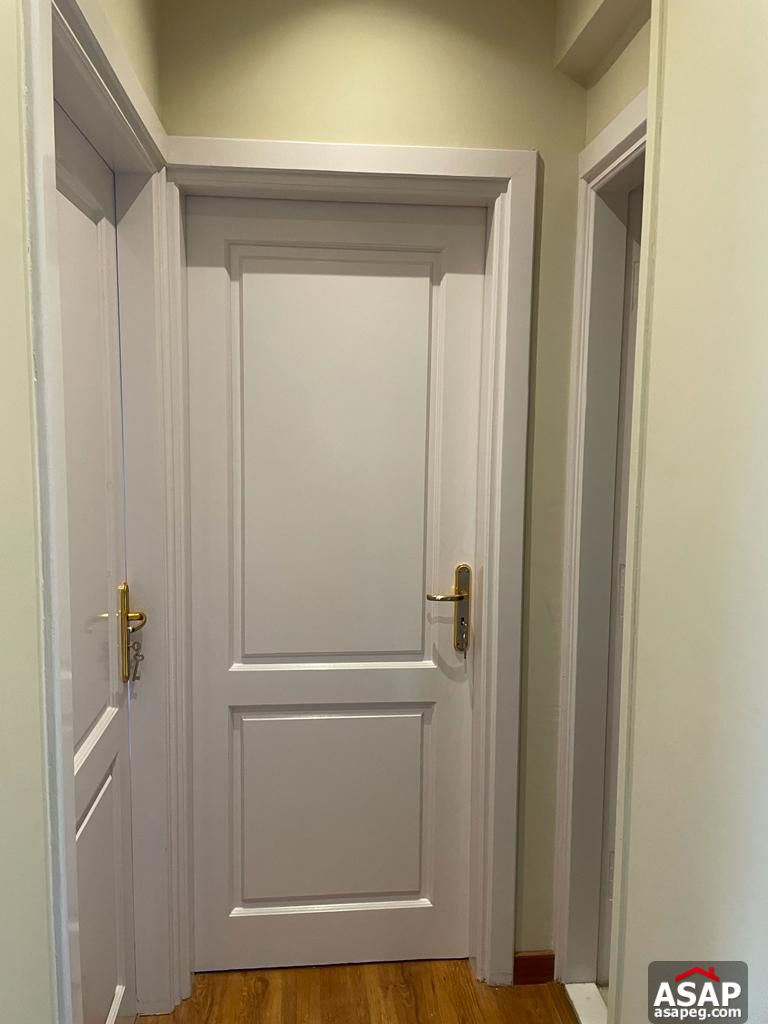 Apartment for Rent in Hyde Park Compound