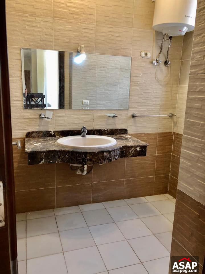 Apartment for Rent in Casa - Sheikh Zayed Apartment for Rent in Casa - Sheikh Zayed