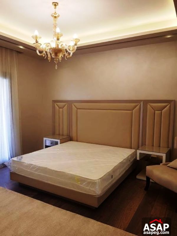 Furnished Apartment for Rent in Mivida Furnished Apartment for Rent in Mivida