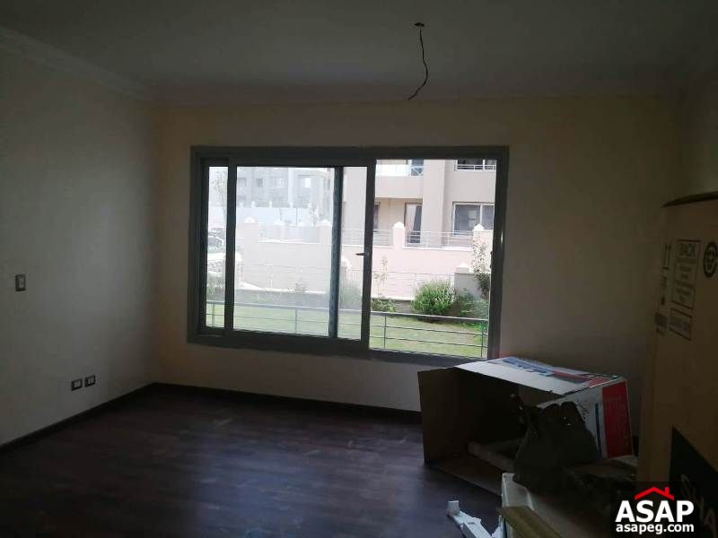 Apartment with Garden for Rent in Village Gate Apartment with Garden for Rent in Village Gate
