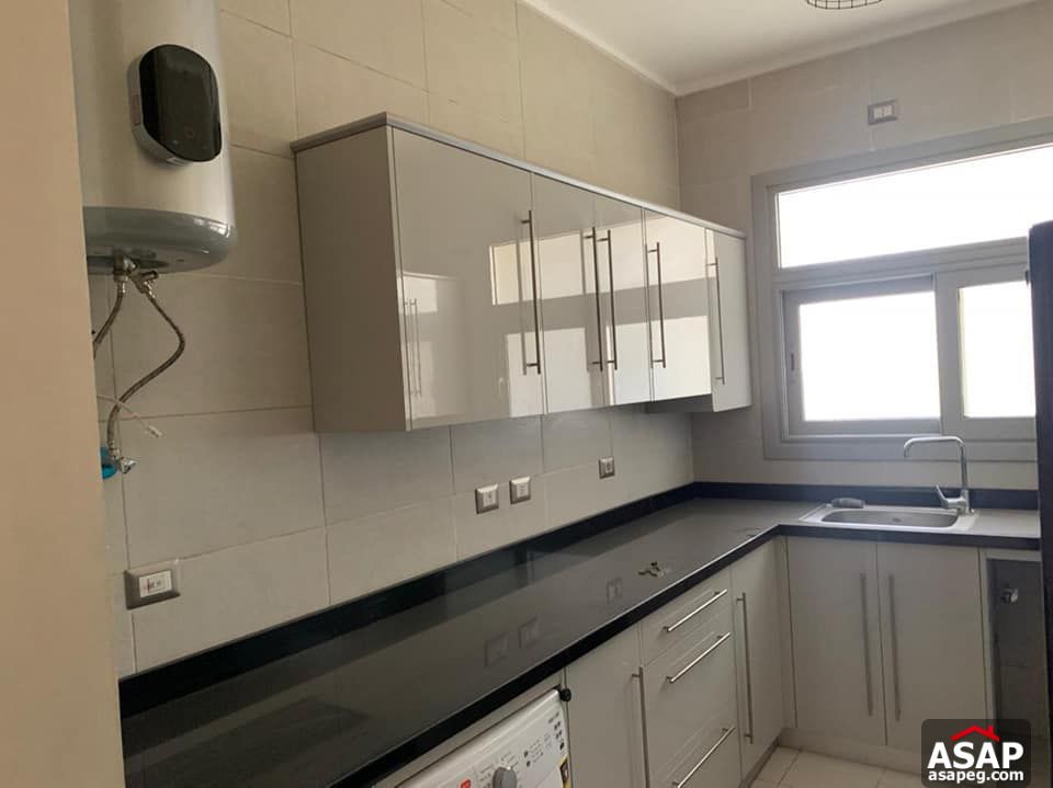 Studio for Rent in Village Gate Compound