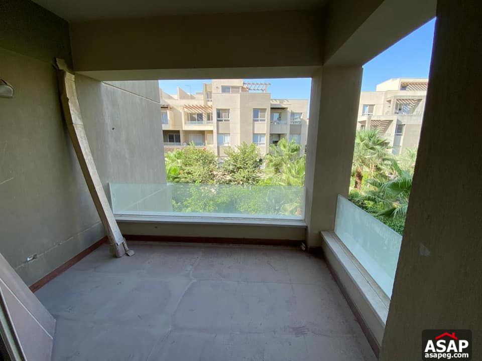 Apartment for Rent in Park View Compound Apartment for Rent in Park View Compound